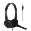 Auricular AU-01 3.5mm C/Micrófono Exofiz