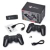 Consola Game Stick para TV XZZ-VG-03 Apto para +20000 Juegos 4K X-Lizzard
