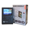 Consola Portátil XZZ-VG-02 Apto para 6000 Juegos Pantalla 3.0" X-Lizzard
