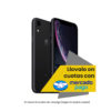 iPhone XR 64 GB Libre – Refurbished