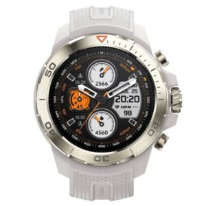 Smartwatch Mibro GS Explorer 1.32" 460mAh Blanco by Xiaomi