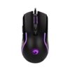 Mouse USB Gamer M292 CAPO20 RGB Negro Marvo