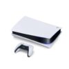 Consola Sony PlayStation 5 Slim Digital 1 TB + 1 Joystick – Incluye Astro Bot y Gran Turismo 7