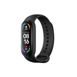 Reloj Inteligente Fit Pro M6 Negro
