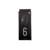 Reloj Inteligente Fit Pro M6 Negro